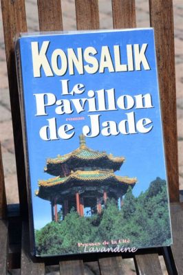  Le Pavillon de Jade Céleste: Un Trésor Historique Tremble dans le Vent du Temps!